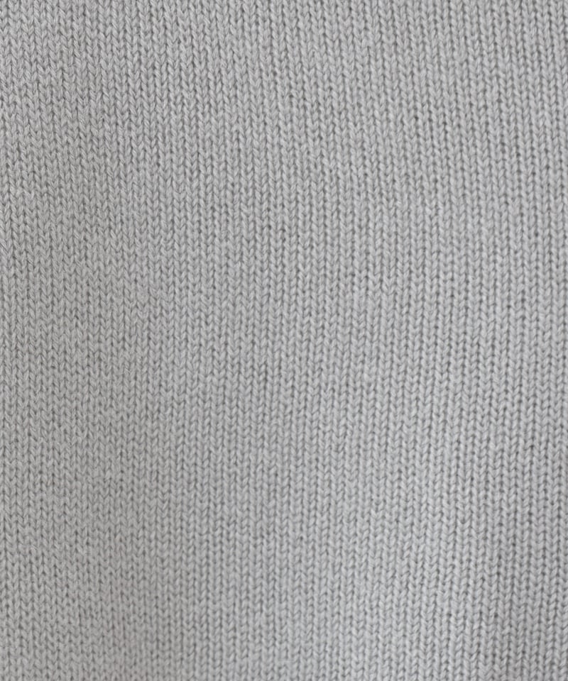 Mr.Creape クルーネックカーディガン　Lsize fit=scale-down,w=1200