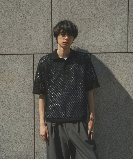 Mr.Creape