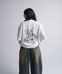 Mr.creape 短丈ロールアップデニムジャケット【BLACK】 短丈ロールアップデニムジャケット【BLACK】 | Mr.Creape