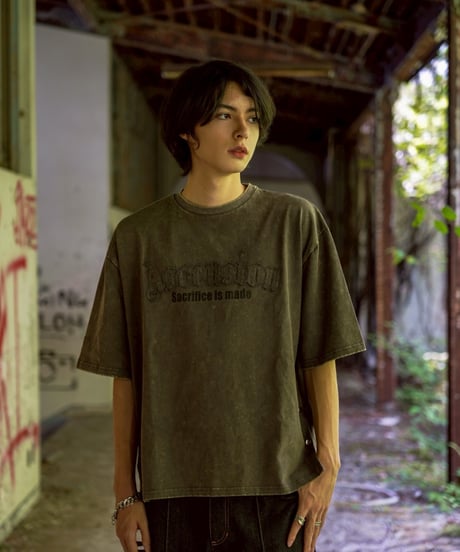 ITEM | Mr.Creape