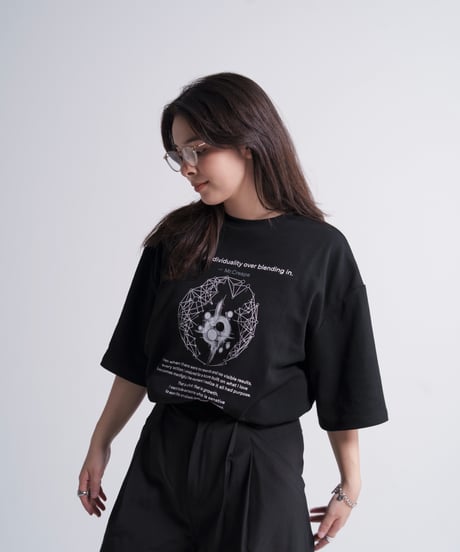 ITEM | Mr.Creape