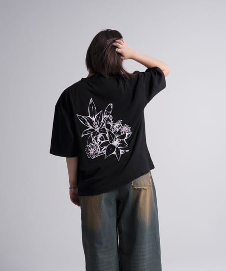 ITEM | Mr.Creape