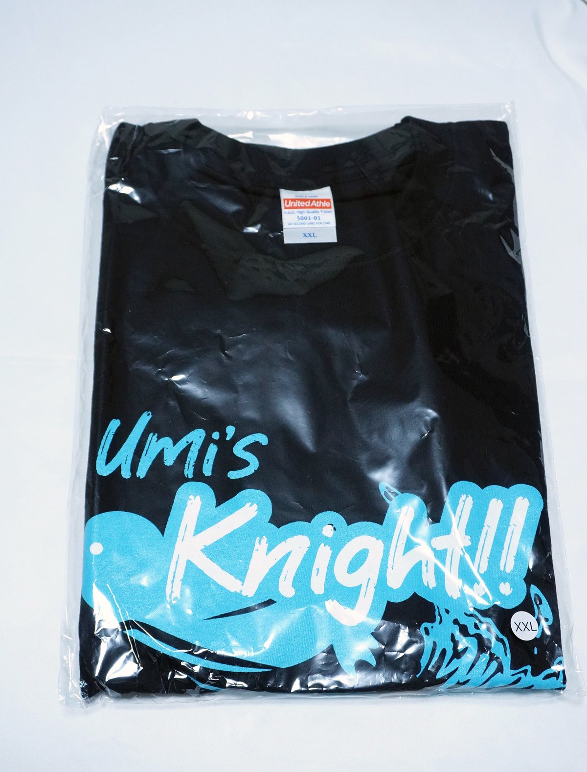 INUWASI はのんまゆ 生誕祭Tシャツ(2023) はのんまゆ生誕企画