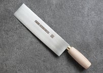 中華包丁 陳枝記 片鴨刀 (薄刃) 21cm | ビエント工芸・包丁ストア 中華包丁 陳枝記 片鴨刀 (薄刃) 21cm | ビエント工芸・包丁ストア