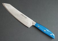 KA001 Arcos(アルコス) 剣型三徳包丁 19cm | ビエント工芸・包丁ストア