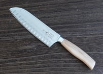 KZ006 ドイツ製 ツヴィリング・プロ コンパクトシェフ 14cm カスタム柄