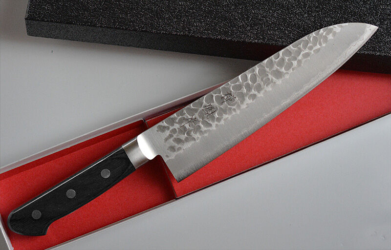 中華包丁 陳枝記 小片刀 (薄刃) 21cm 【公式通販】