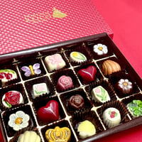 Couture chocolat (２０個入り）