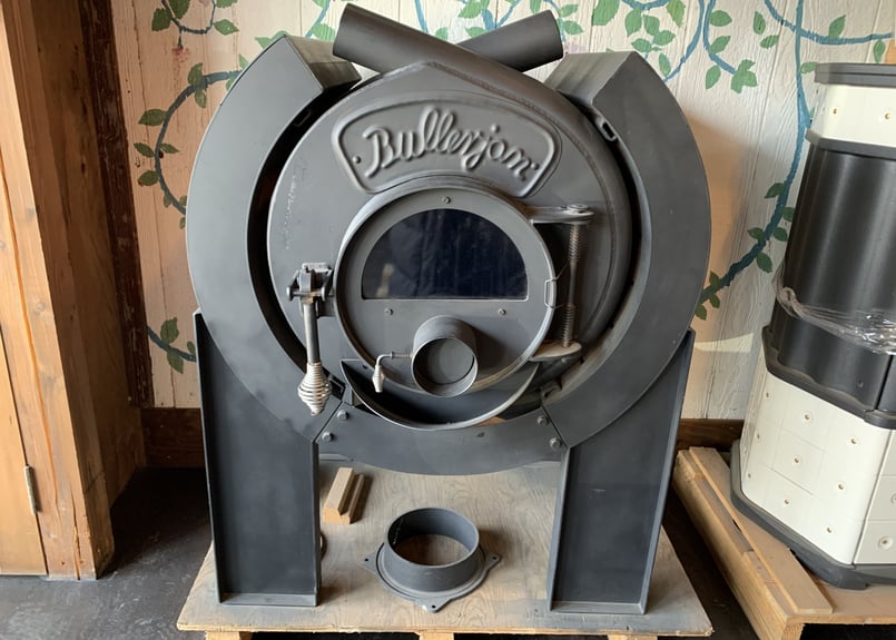 CRAFTSMAN 薪ストーブ （中古） 中古薪ストーブ アーカイブ - 有限会社トムグリーン｜愛知県常滑市の薪