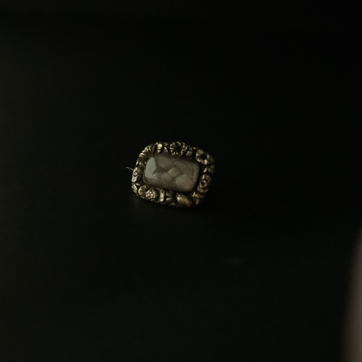 モーニングジュエリー　ヘヤーアクセサリー　ゴールド12ct モーニングジュエリーヘヤーアクセサリーゴールド12ct