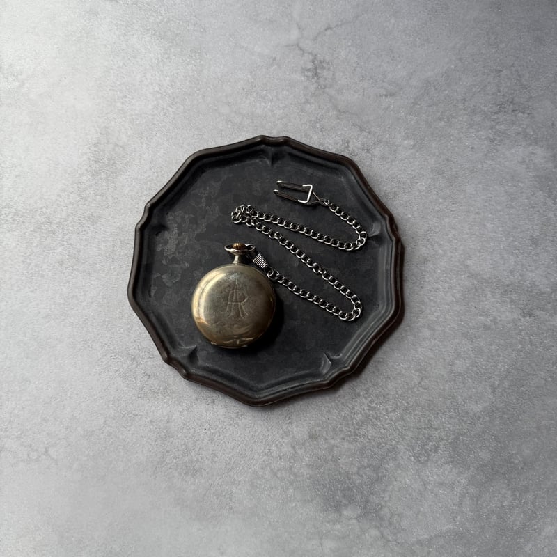 OMEGA オメガ 懐中時計 手巻き 003 アンティーク OMEGA 手巻き式懐中時計 – 1908年の時を刻む