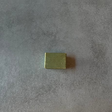 ヴィンテージ ジュエリーボックス No.14