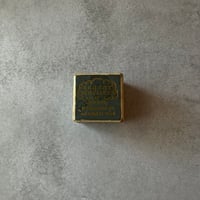 ヴィンテージ　ジュエリーボックス No.3