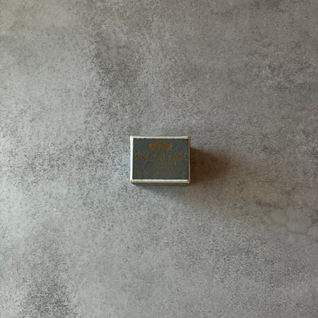 ヴィンテージ　ジュエリーボックス No.2
