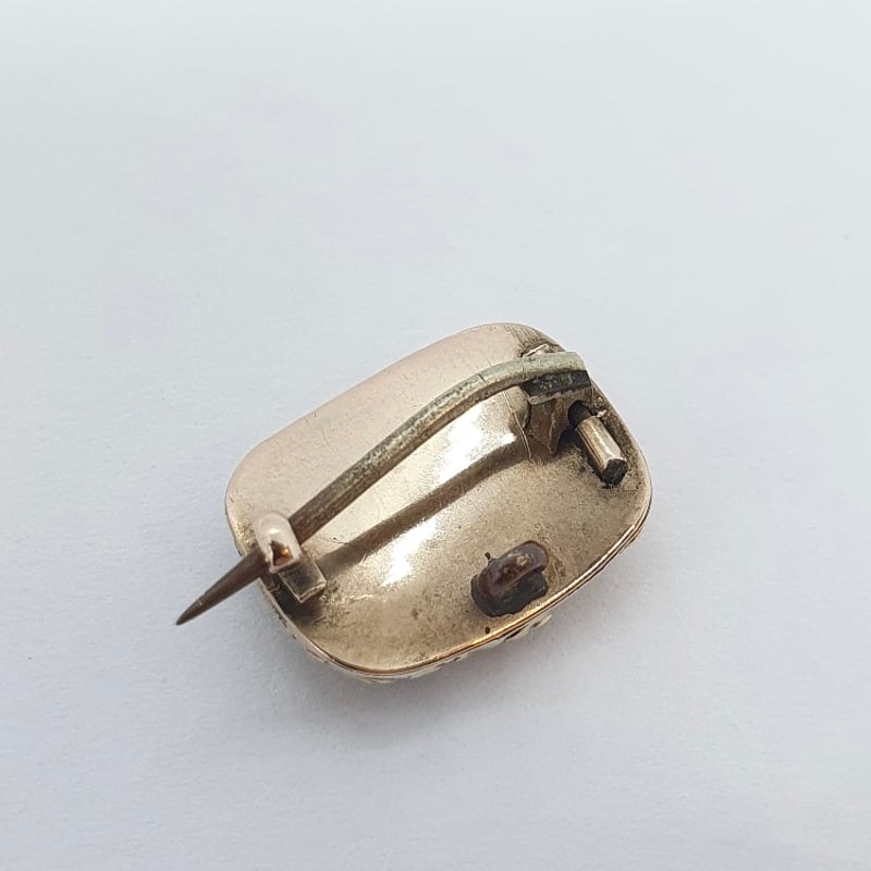 017 アンティーク 「ヘアジュエリー」モーニングジュエリー | 134