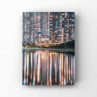 【A3 Acrylic Print】Harumi