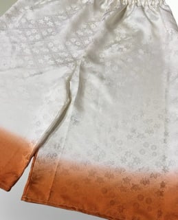 着物リメイク八掛パンツ 着物下着 ペチコート 558 着物リメイク八掛パンツ 着物下着 ペチコート 558