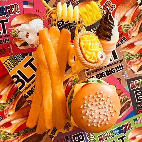 ジャラジャラキーホルダー | STORES