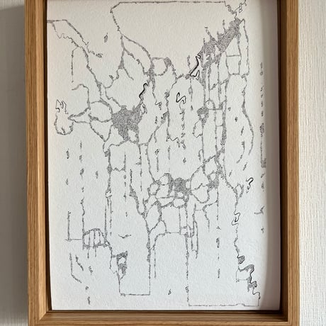 馬　翅