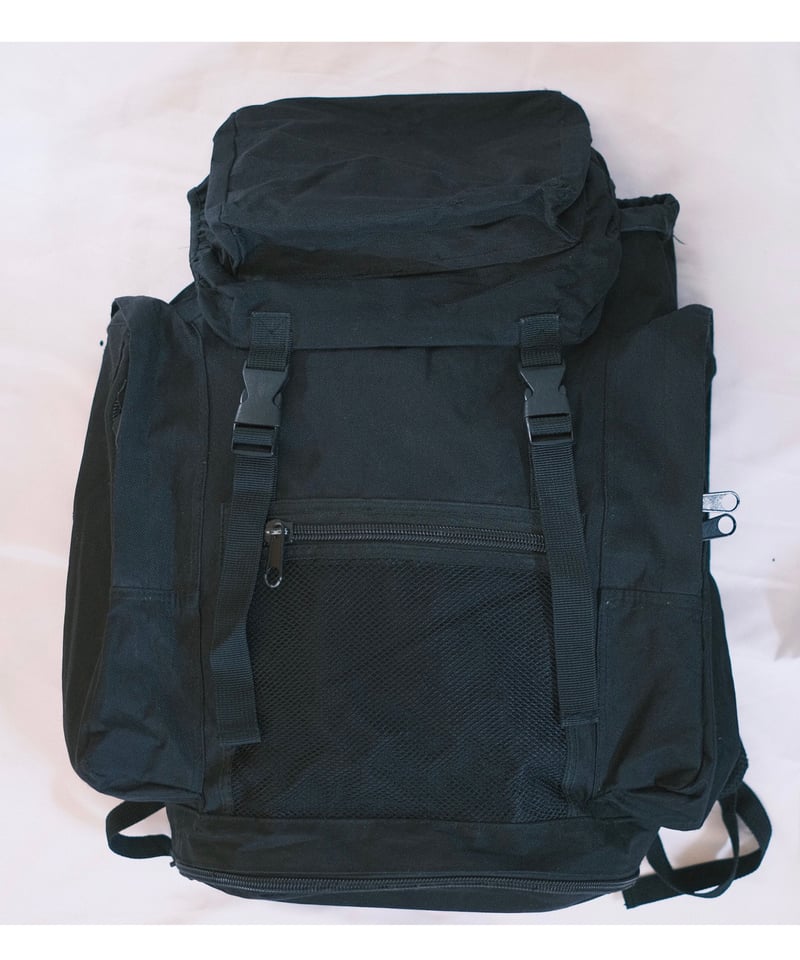 British Army Back Pack 30L | TARS & CASE