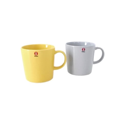 IITTALA TEEMA mug（2 colors）