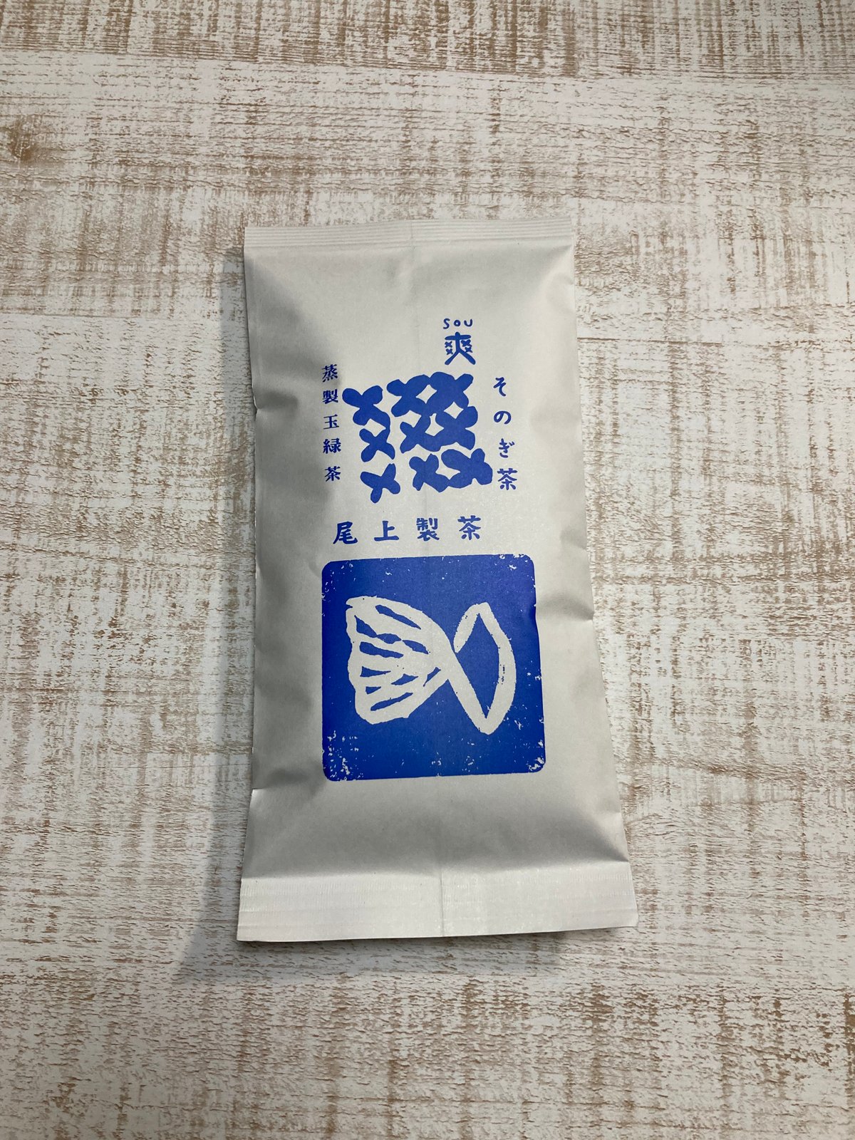 そのぎ茶 爽 | ONOUESEICHA - ONLINE STORE