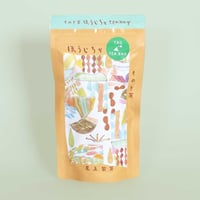 タグ付きそのぎほうじ茶ティーバッグ