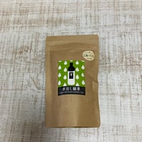 そのぎ水出し緑茶ティーバッグ