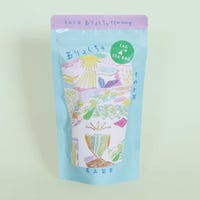そのぎ茶　タグ付き玉緑茶ティーバッグ