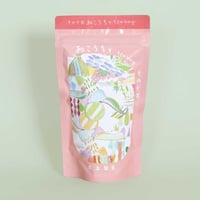 タグ付きそのぎ和紅茶ティーバッグ