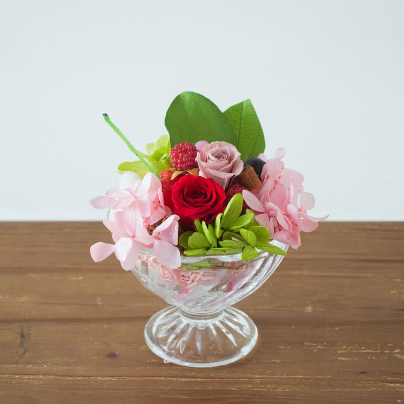 デザートフラワー（小） | bonheur STORE