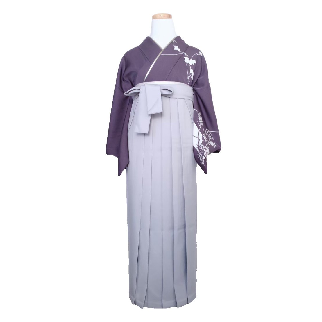 はたやはかまや専専用 レンタル】卒業袴 1 〈草履バック込み〉 | 着物中や