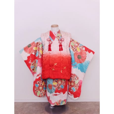 CATEGORY 七五三 | 着物中や