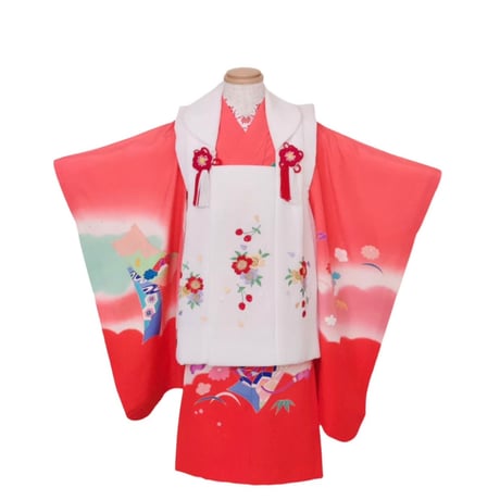 CATEGORY 七五三 | 着物中や