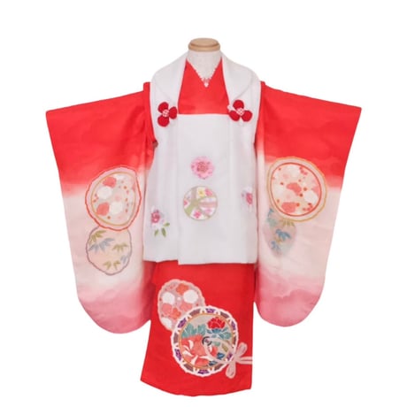 CATEGORY 七五三 | 着物中や