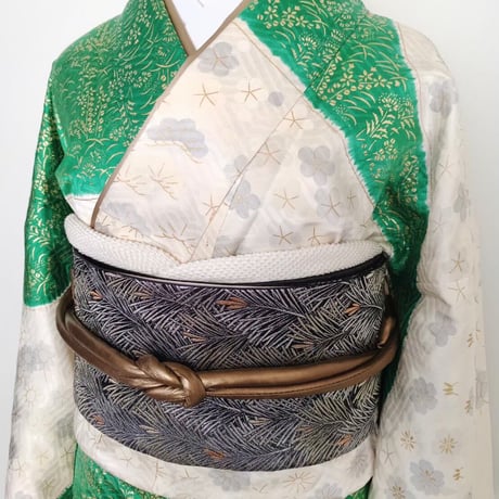 【レンタル】振袖　  22　　　　　〈草履バック込み〉