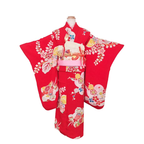 CATEGORY 七五三 | 着物中や