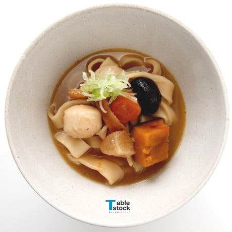 【TSU010】【おいしさにこだわった保存食】ほうとう