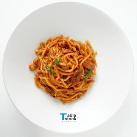 【TSP014】【おいしさにこだわった保存食】ナポリタン