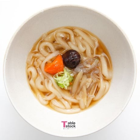 【TSU012】【アレルゲン28品目不使用の】おいしさにこだわった保存食　けんちんうどん
