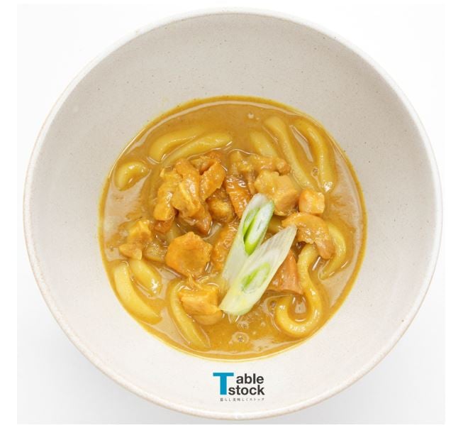 TSU011】【おいしさにこだわった保存食】カレーうどん | Tablestock