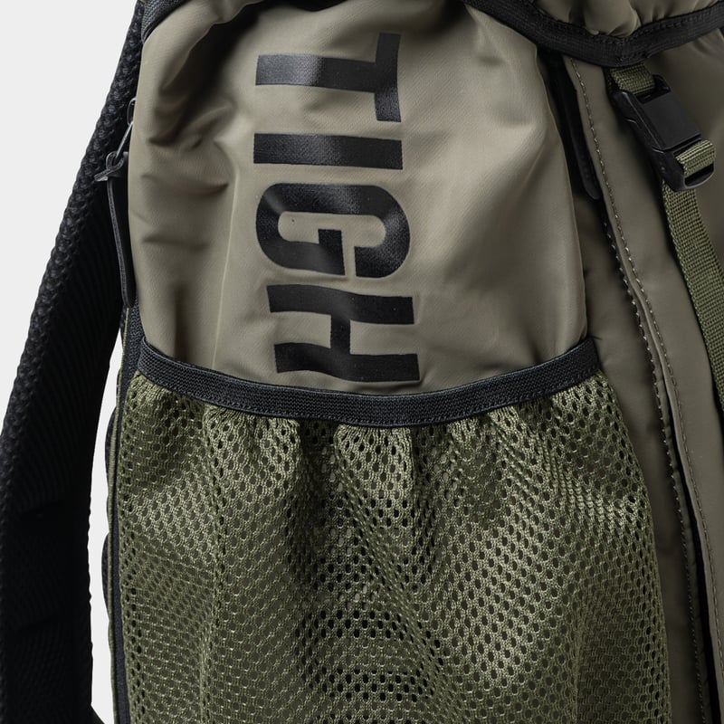 TIGHTBOOTH | タイトブース | BACKPACK（RAMIDUS × TIGHT