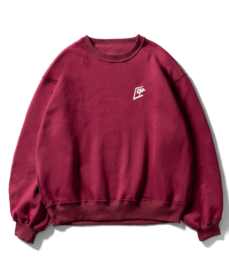 10匣 TENBOX | テンボックス | Reversible Sweat | リバーシブル