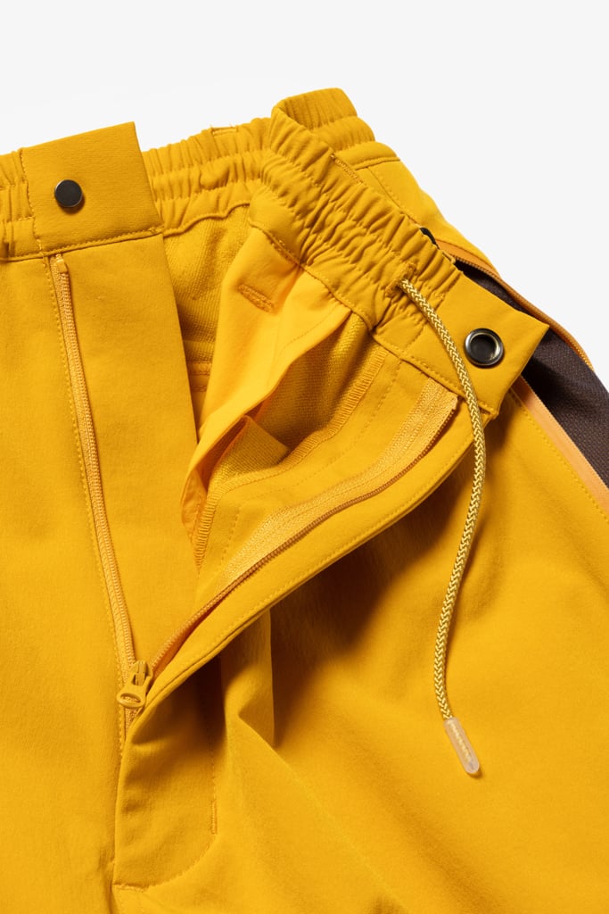 ROTOL | ロトル | TRANSFORM TECH TRACK PANTS | テックト ROTOL | ロトル | TRANSFORM TECH TRACK PANTS | テックト
