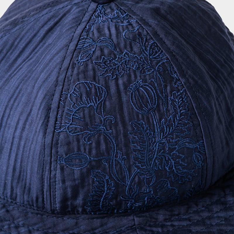 TIGHTBOOTH | タイトブース | POPPY HAT | メトロハット | impr