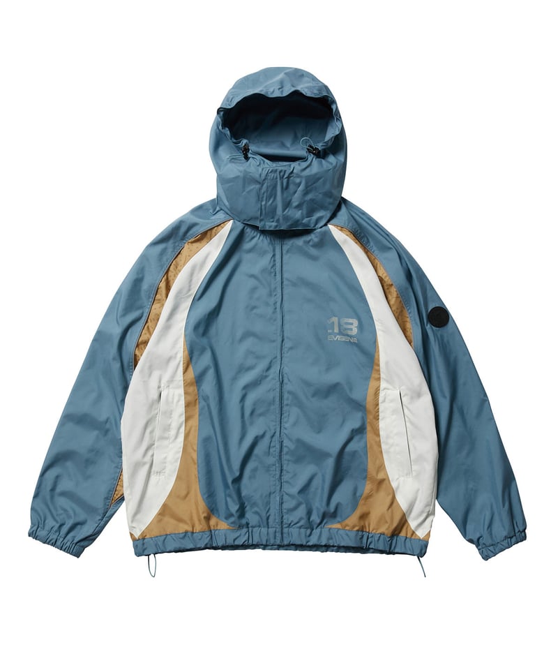 Evisen Skateboards | エビセンスケートボード | SHRIMP TRACK