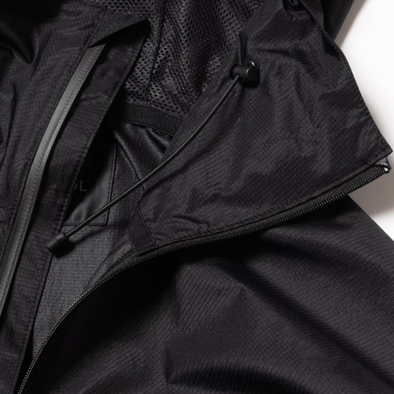 ROTOL | ロトル | SUPER LIGHT VENTILATION ANORAK | ROTOL | ロトル | SUPER LIGHT VENTILATION ANORAK |