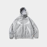 トップス EVISEN SUSHI CAMO HENLEY NECK THERMAL Evisen Skateboards