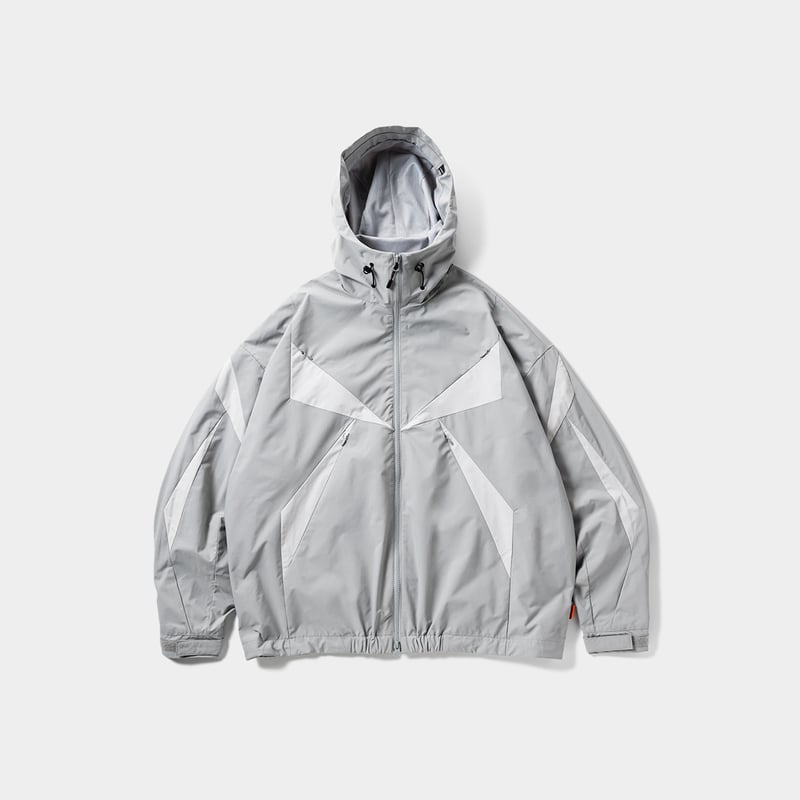 TIGHTBOOTH | タイトブース | TBPR / TRIANGLE JACKET |