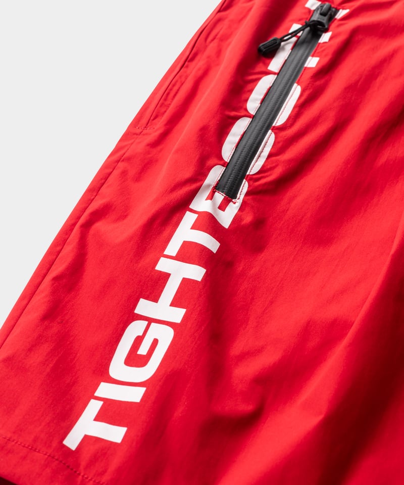 TIGHTBOOTH | タイトブース | TBPR | BOARD SHORTS | ショー